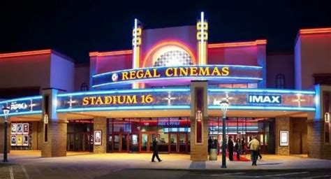 Regal Theaters have long been a staple in the movie industry, providing moviegoers with top-notch cinematic experiences. If you’re on the lookout for Regal Theaters near you, this ...